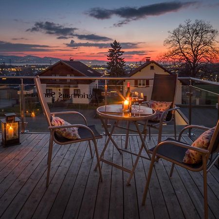 Ferienhaus Sandra Гербранц Екстер'єр фото